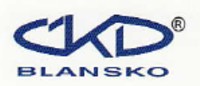 Blansko Logo
