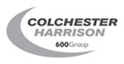 Colchester Harrisson Logo