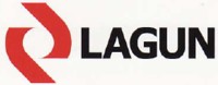 LAGUN Logo