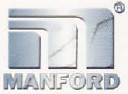 MANFORD Logo