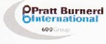 Pratt Burnerd Logo