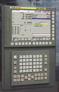 YCM Controller System